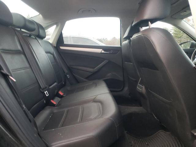 Photo 10 from auction – 2012 VOLKSWAGEN PASSAT SE with VIN 1VWBP7A31CC030596