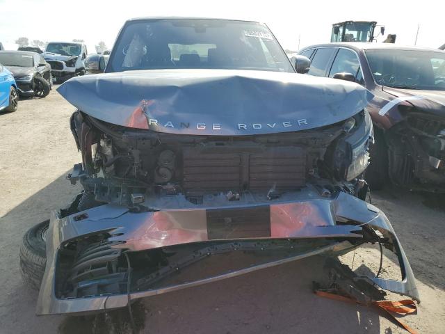 Photo 5 from auction – 2020 LAND ROVER RANGE ROVE with VIN SALGS2RU5LA583828