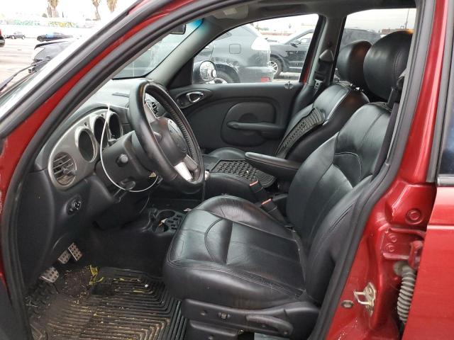 Photo 7 from auction – 2004 CHRYSLER PT CRUISER with VIN 3C8FY78G94T355625