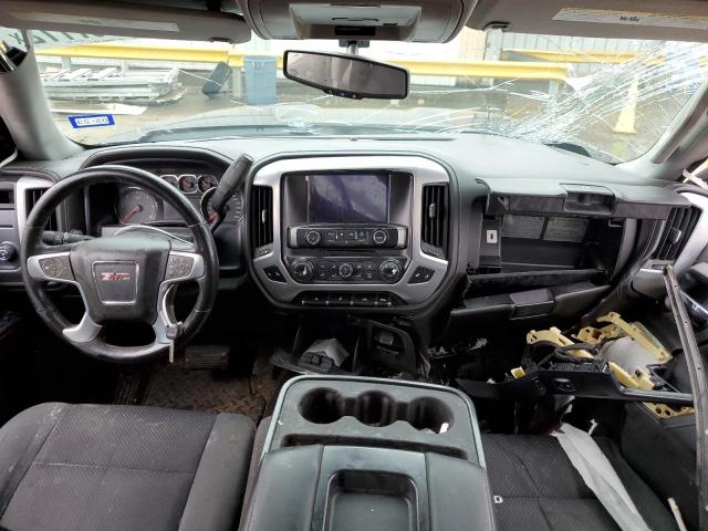 Photo 8 from auction – 2015 GMC SIERRA C15 with VIN 1GTR1UEC2FZ147763