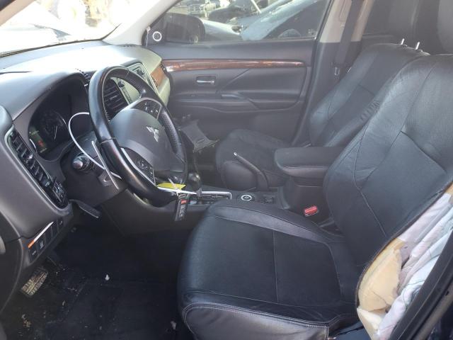 Photo 7 from auction – 2014 MITSUBISHI OUTLANDER with VIN JA4JZ4AX0EZ010330