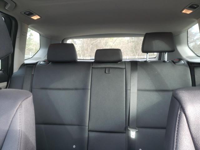 Photo 10 from auction – 2011 BMW X3 XDRIVE2 with VIN 5UXWX5C59BL701310