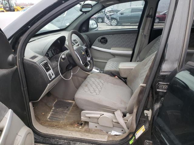 Photo 7 from auction – 2008 CHEVROLET EQUINOX LS with VIN 2CNDL13F086005616