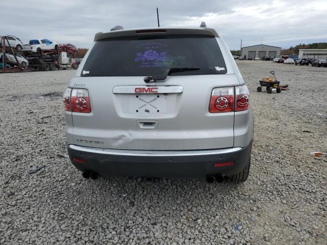 Photo 6 from auction – 2011 GMC ACADIA SLT with VIN 1GKKRRED4BJ300849