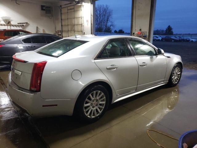 Photo 3 from auction – 2012 CADILLAC CTS with VIN 1G6DC5E54C0123172
