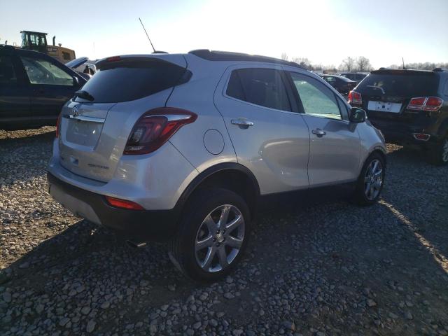 Photo 3 from auction – 2018 BUICK ENCORE PRE with VIN KL4CJBSB3JB704147