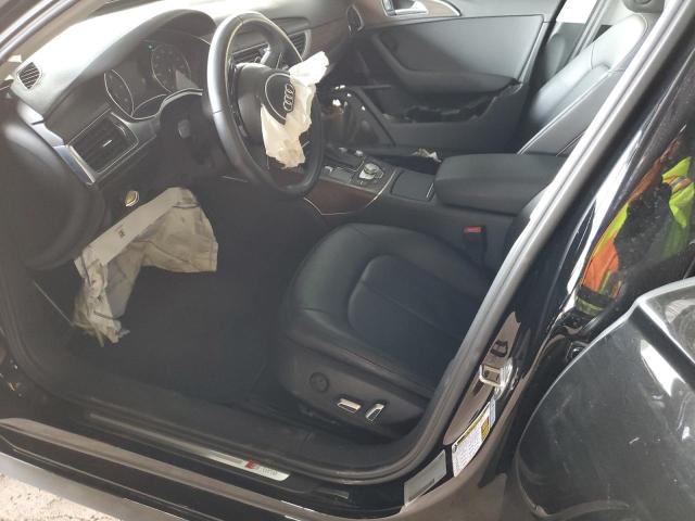 Photo 7 from auction – 2016 AUDI A6 PREMIUM with VIN WAUDFAFC9GN116038