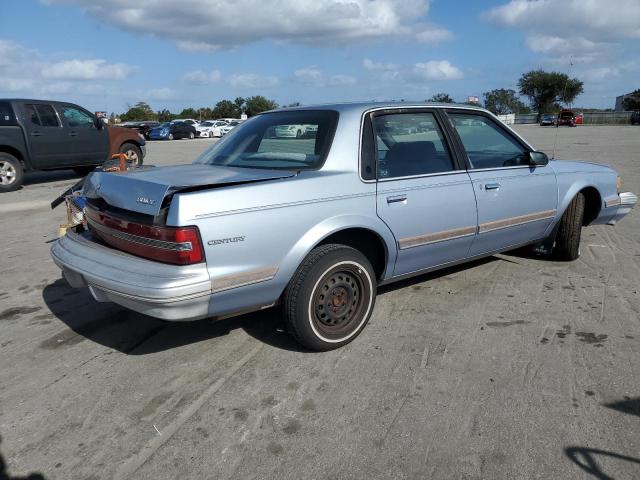 Photo 3 from auction – 1995 BUICK CENTURY SP with VIN 1G4AG55M0S6504679