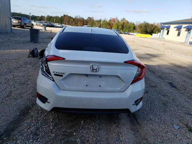 Photo 6 from auction – 2018 HONDA CIVIC EX with VIN 19XFC2F80JE009977