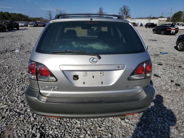 Photo 6 from auction – 2002 LEXUS RX 300 with VIN JTJGF10U620120696