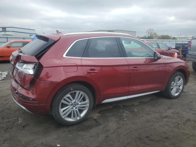 Photo 3 from auction – 2019 AUDI Q5 PREMIUM with VIN WA1BNAFY2K2084952