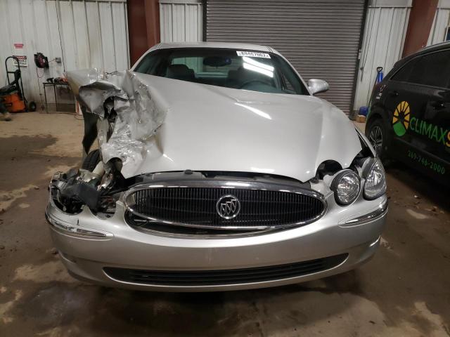 Photo 5 from auction – 2007 BUICK LACROSSE C with VIN 2G4WC582571138227