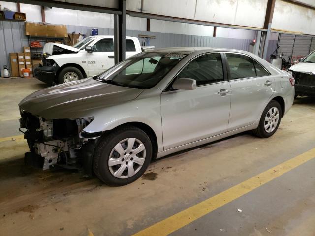 Zdjęcie 1 z aukcji – 2011 TOYOTA CAMRY BASE z VIN 4T1BF3EK4BU662755