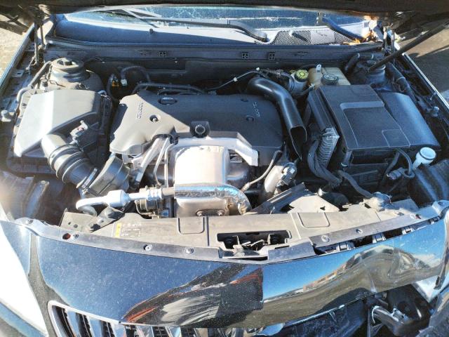Photo 11 from auction – 2016 BUICK REGAL with VIN 2G4GK5EX4G9158431