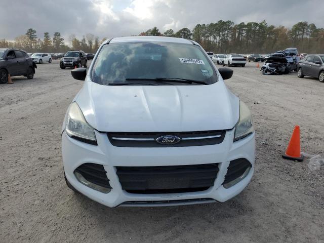 Photo 5 from auction – 2013 FORD ESCAPE S with VIN 1FMCU0F79DUA85727