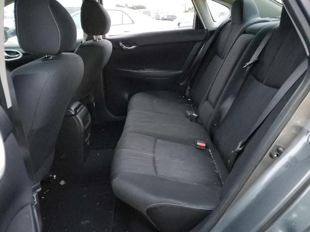 Photo 10 from auction – 2018 NISSAN SENTRA S with VIN 3N1AB7AP1JL631074