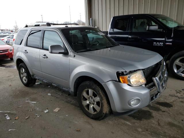 Zdjęcie 4 z aukcji – 2010 FORD ESCAPE LIM z VIN 1FMCU9EG7AKC23455