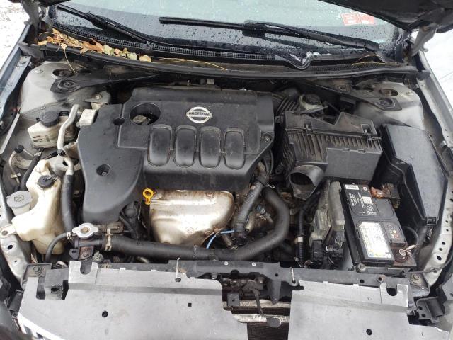 Photo 11 from auction – 2011 NISSAN ALTIMA BAS with VIN 1N4AL2AP5BN457904