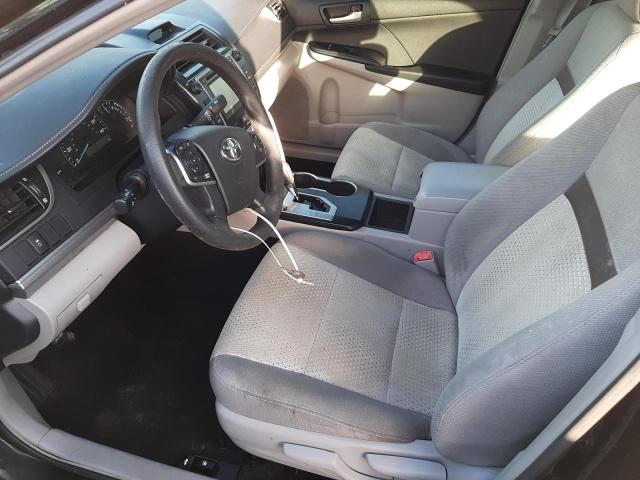 Photo 7 from auction – 2014 TOYOTA CAMRY L with VIN 4T1BF1FK3EU820137