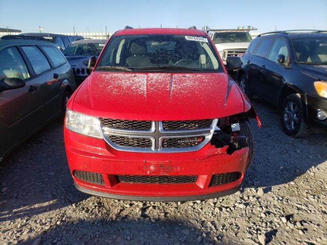 Photo 5 from auction – 2013 DODGE JOURNEY SE with VIN 3C4PDCAB3DT608138