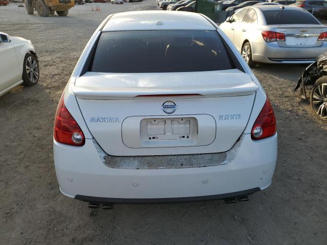 Фото 6 с аукциона – 2008 NISSAN MAXIMA SE с VIN 1N4BA41E88C810077