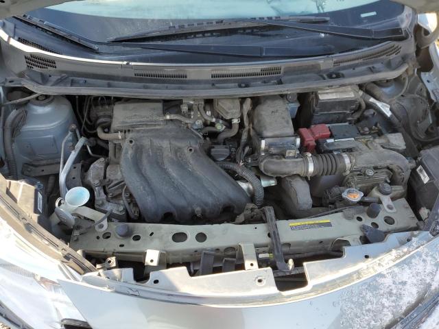 Photo 11 from auction – 2014 NISSAN VERSA NOTE with VIN 3N1CE2CP4EL374188
