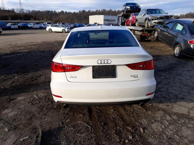Photo 6 from auction – 2015 AUDI A3 with VIN WAUBFGFFXF1070858