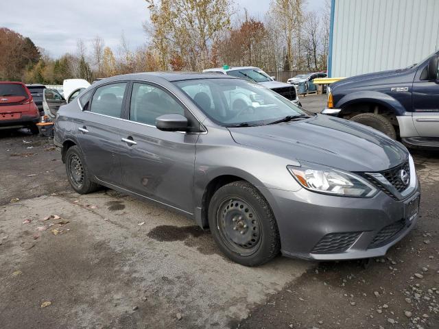 Photo 4 from auction – 2016 NISSAN SENTRA S with VIN 3N1AB7AP8GL656451