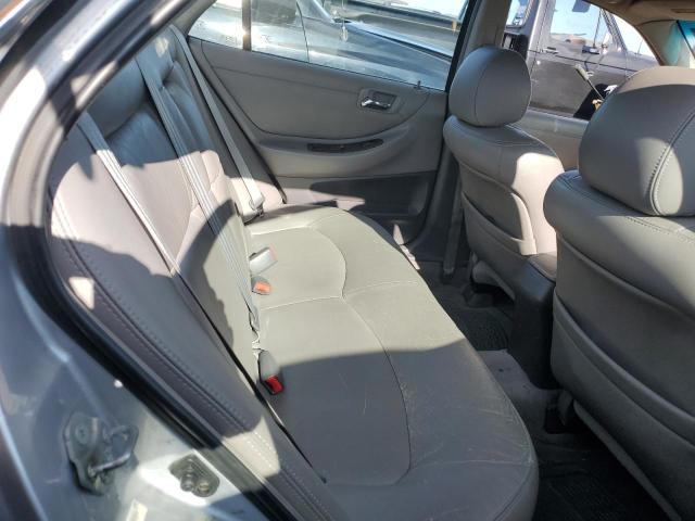 Photo 10 from auction – 2001 HONDA ACCORD EX with VIN 1HGCG16501A075084