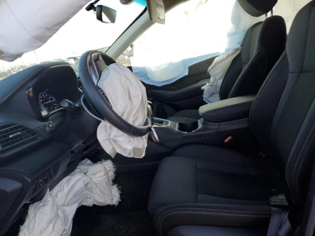 Photo 7 from auction – 2020 SUBARU OUTBACK PR with VIN 4S4BTAEC1L3111101
