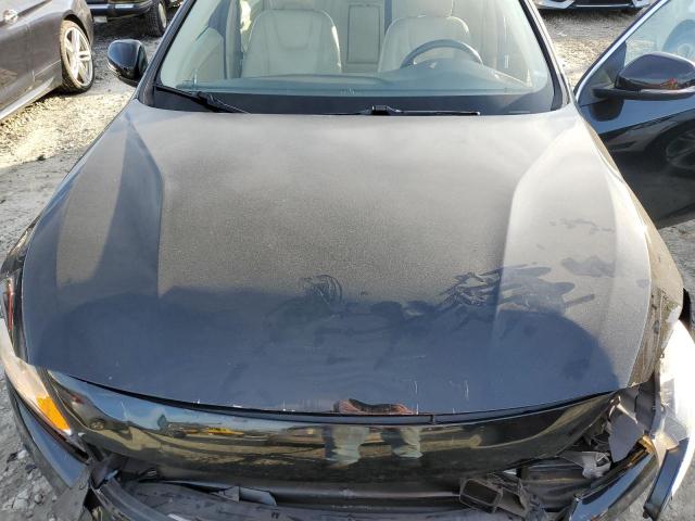 Photo 11 from auction – 2015 VOLVO S60 PREMIE with VIN YV126MFK3F1360139