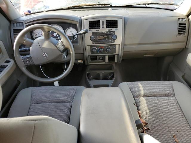 Photo 8 from auction – 2007 DODGE DAKOTA QUA with VIN 1D7HE48P87S253651
