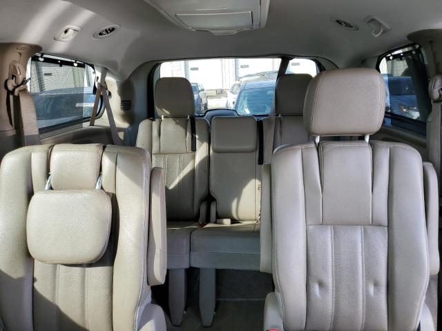 Photo 10 from auction – 2014 CHRYSLER TOWN & COU with VIN 2C4RC1CG2ER139413