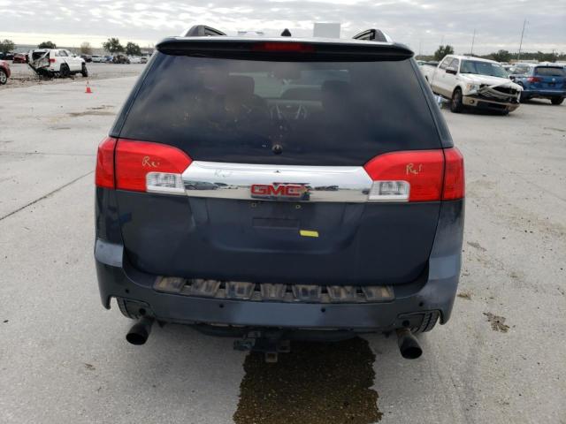 Photo 6 from auction – 2010 GMC TERRAIN SL with VIN 2CTFLHEY1A6322836