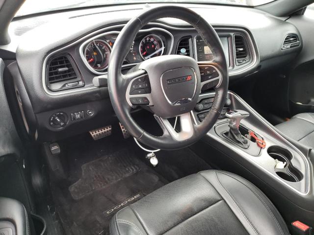 Photo 8 from auction – 2016 DODGE CHALLENGER with VIN 2C3CDZAG9GH300714