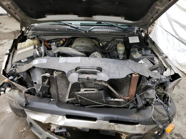Photo 11 from auction – 2005 CHEVROLET SILVERADO with VIN 1GCEK19B45E125779