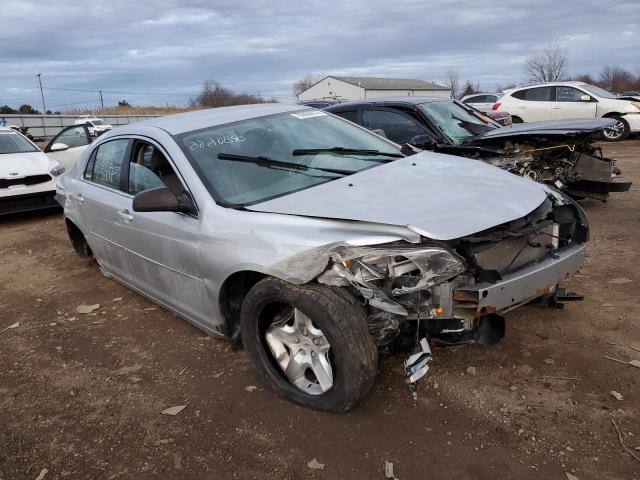 Photo 4 from auction – 2012 CHEVROLET MALIBU LS with VIN 1G1ZA5E00CF141963