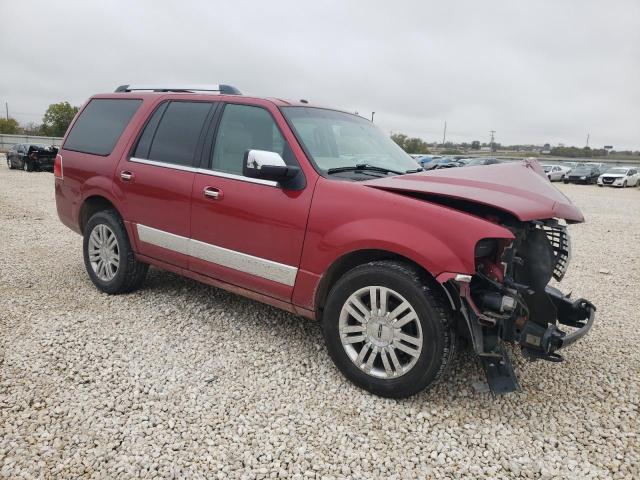 Photo 4 from auction – 2007 LINCOLN NAVIGATOR with VIN 5LMFU28537LJ05840