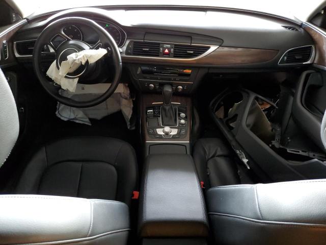 Photo 8 from auction – 2016 AUDI A6 PREMIUM with VIN WAUDFAFC9GN116038
