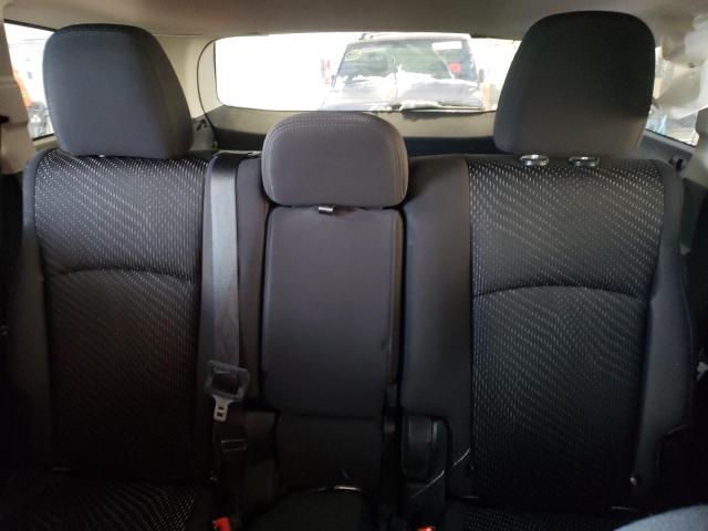 Photo 10 from auction – 2013 DODGE JOURNEY SE with VIN 3C4PDCAB7DT507748