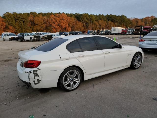 Photo 3 from auction – 2013 BMW 535 XI with VIN WBAFU7C55DDU74181