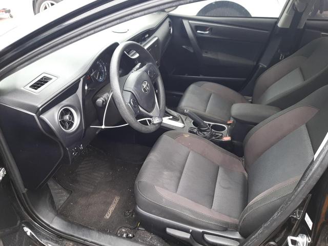 Photo 7 from auction – 2017 TOYOTA COROLLA L with VIN 2T1BURHE3HC870876