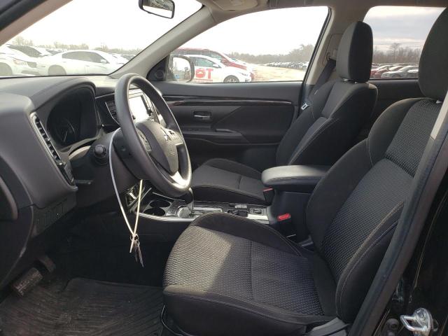 Photo 7 from auction – 2019 MITSUBISHI OUTLANDER with VIN JA4AD2A37KZ055065