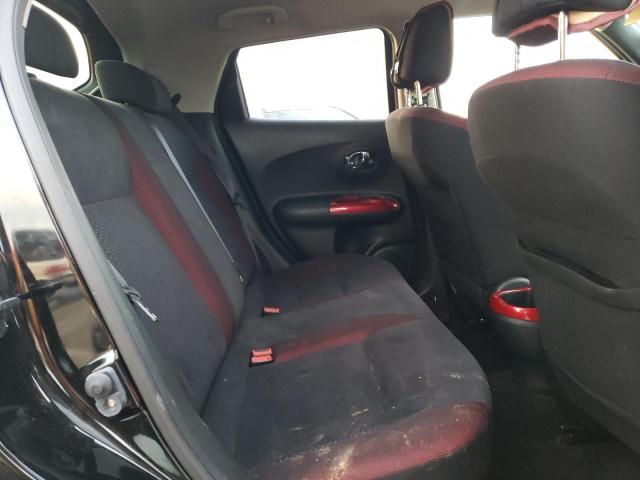 Photo 10 from auction – 2014 NISSAN JUKE S with VIN JN8AF5MVXET480225