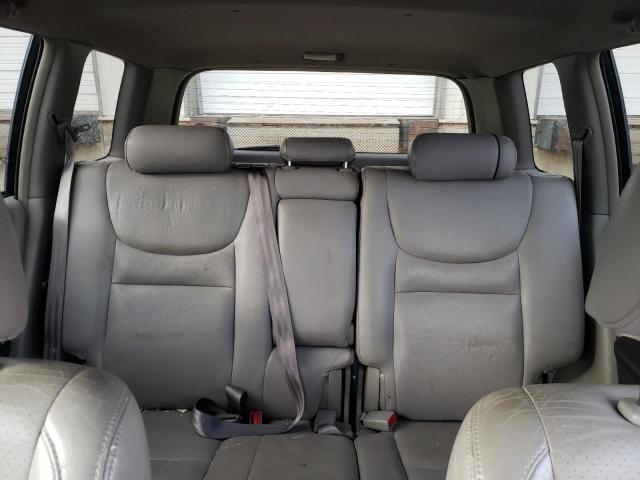 Photo 10 from auction – 2002 TOYOTA HIGHLANDER with VIN JTEGF21A220072199