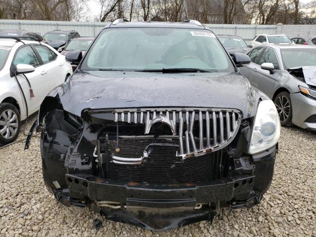 Photo 5 from auction – 2012 BUICK ENCLAVE with VIN 5GAKVDED7CJ289665