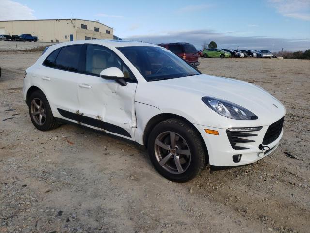 Photo 4 from auction – 2018 PORSCHE MACAN with VIN WP1AA2A57JLB13093
