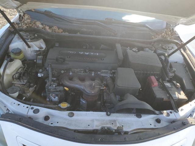 Photo 11 from auction – 2007 TOYOTA CAMRY CE with VIN 4T1BE46K97U643195