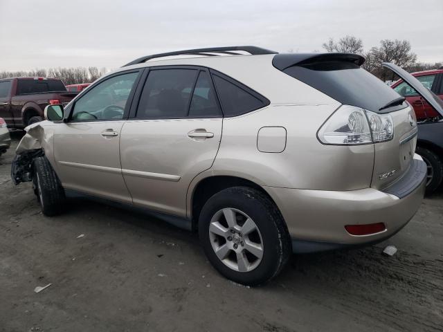 Photo 2 from auction – 2004 LEXUS RX 330 with VIN 2T2HA31U24C022740