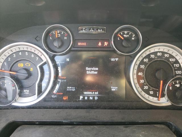 Photo 9 from auction – 2014 RAM 1500 SLT with VIN 1C6RR7TT4ES263171